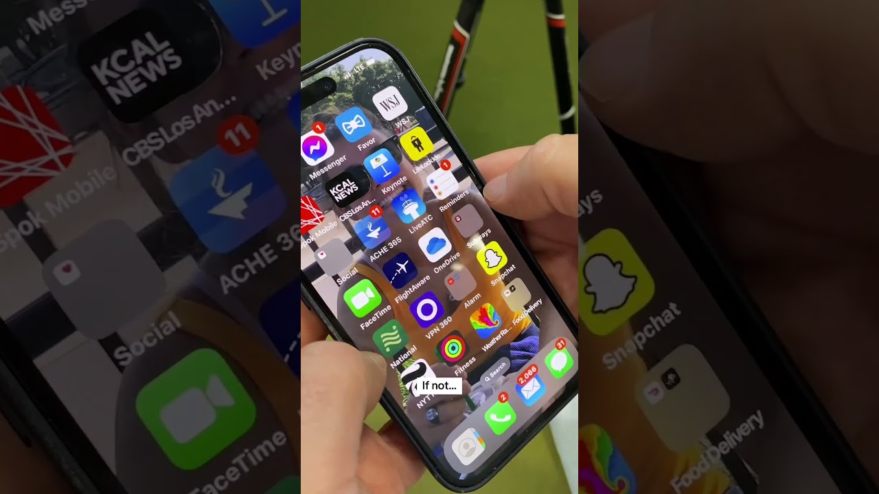 Take a Digital Detox for Mental Health with Dr. Grant