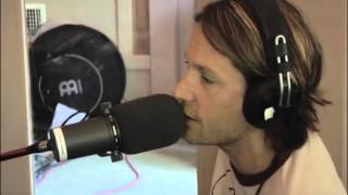 Keith Urban - You Look Good In My Shirt - Studio Version