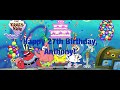A Birthday Message For Anthony Craig S Movie Corner