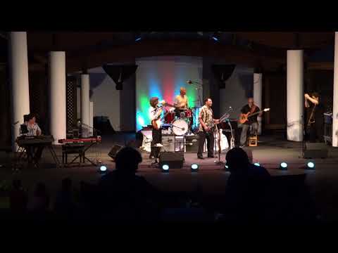 Thumbnail for Lonnie Shields Band - Sex Machine - 7/19/19 by Lonnie Shields