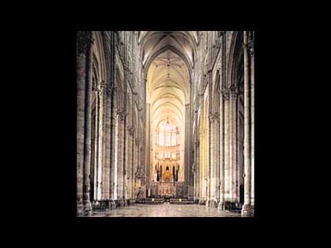 Gothic Era Cathedrals