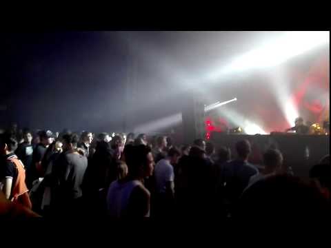 F.Noize @ Nature One 2016 Masters Of Hardcore Stage (MOH) (Hardcore)