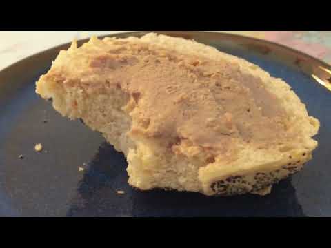 MongoTV_8401 - Min Frokost - MØLLEHJUL BOLLE Med LEVERPOSTEJ