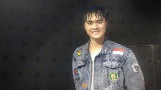 Download lagu Rilis Single Nyambung Terus, Rizzy Bintang Pantura 5 Ingin Sasar Millenial mp3