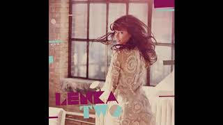 Lenka - The End Of The World (8D Audio) (Use Headphones)