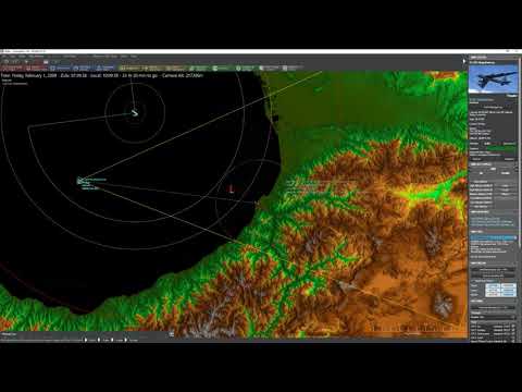C: MO Tutorial - Waypoint weapons
