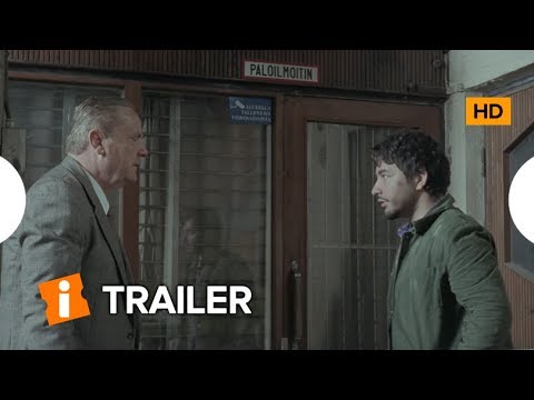 O Outro Lado da esperança | Trailer Legendado