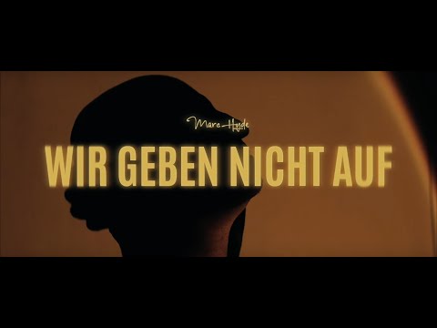 Marc Hyde - Wir geben nicht auf (prod. Alkar Musik)