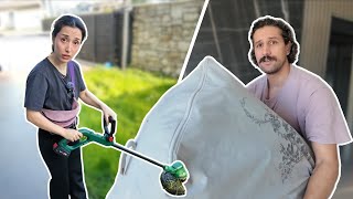 TAŞINAMAMA VLOG