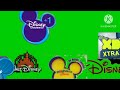 The Ultimate Disney Stampede