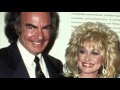 Neil Diamond and Dolly Parton You've Lost That Lovin Feelin