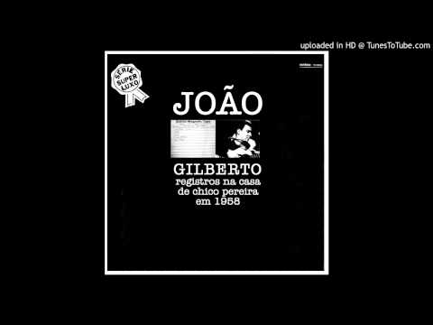Nos Braços de Isabel - João Gilberto