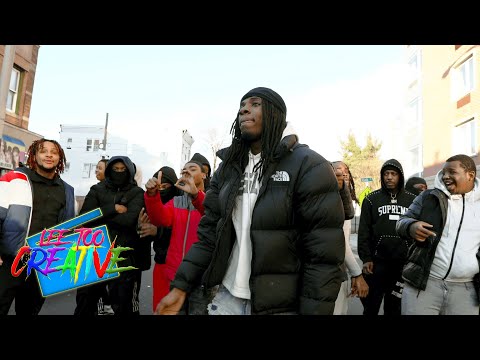 G'Mir - "HOW I FEEL" (DIRECTED BY @leetoocreative)