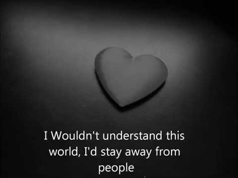 A very special song of the band "Sin bandera"- TE VI VENIR (I saw you coming) with lyrics in english