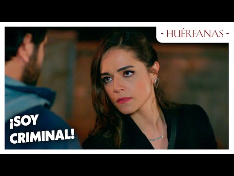 ¡La advertencia de Feride fue severa! - Huérfanas