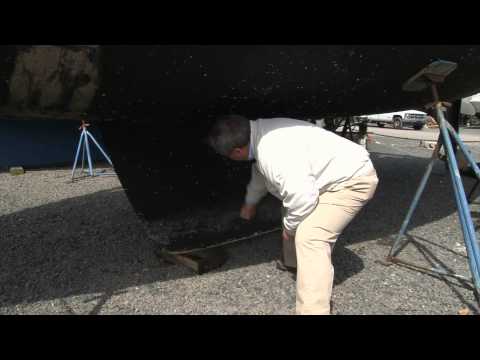 Interlux - Ask the Experts - Rough Paint