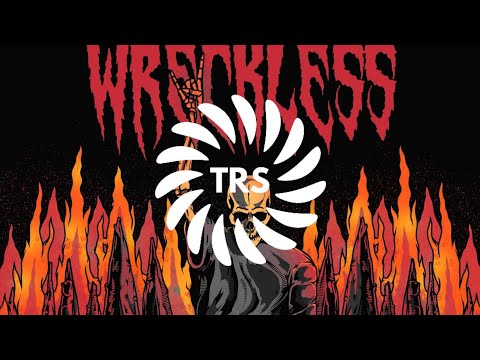 Soundwreck & Madreckless - Wreckless