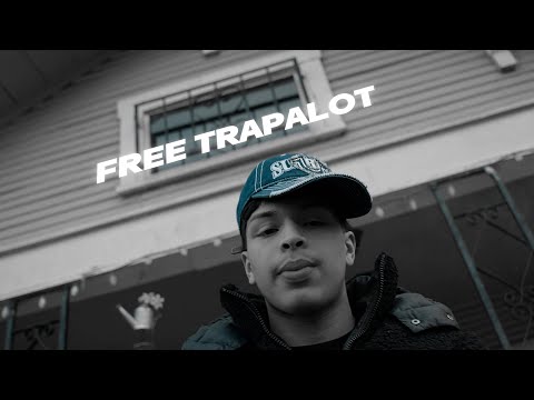 Trapalot - Drip Like This ft. Izzy93 (Official Video)