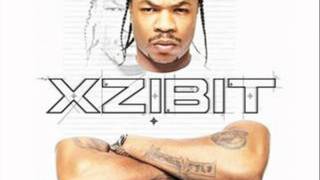 Xzibit - Thank You (HD)