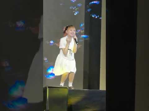 220709 (Minmin Fancam)​ Sora! Sora! - Role Playing Love @ World Cosplay 2022 - Central Ayutthaya