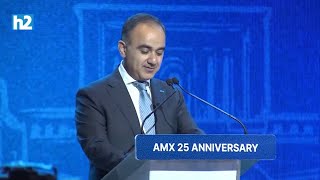 Պատրաստ ենք դինամիկ փոփոխությունների․ Հայկ Եգանյան: Լրաբեր - 29․05․2026․