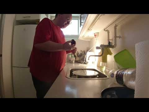 MongoTV_6668 - Min Morgenmad - FERSKEN