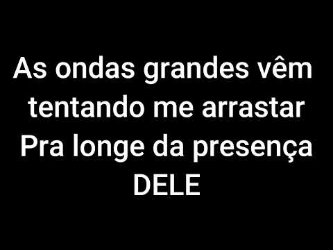 Lukas Agustinho, Isabela Agustinho - Meu Mestre (Ao Vivo) PLAYBACK - LETRA