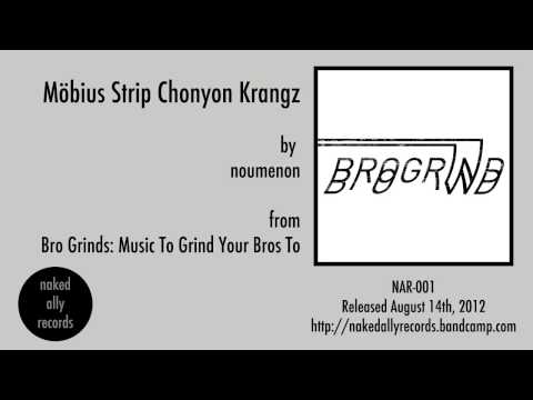 noumenon - Möbius Strip Chonyon Krangz