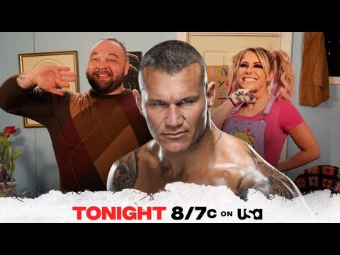 WWE Raw Live Stream Watch Along 12/07/20 Full Show Reactions