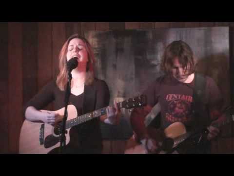 Beth Willis Rock Duo - Novacaine
