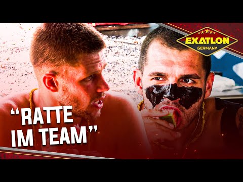 Jetzt Ergibt auf Einmal Alles Sinn | EXATLON Germany 2024 | Episode 48