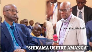 Download lagu 'SHIKAMA USHIRE AMANGA By Past Fred M.: Eglise PENTECOTE KIREMBA mp3