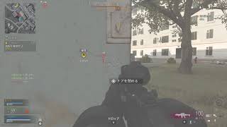 CODウォーゾンやるよ！