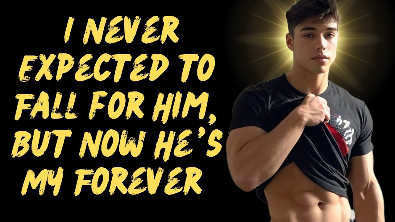 I Never Expected to Fall for Him, But Now He’s My Forever || LGBTQ Journeys