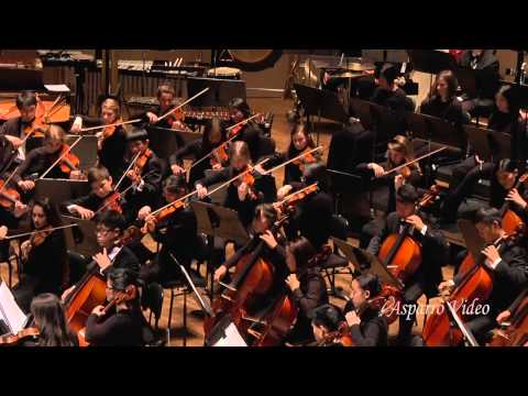 Norman Leyden: Serenade for String Orchestra