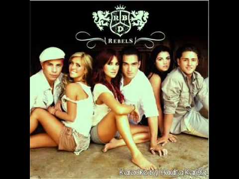 RBD - Happy Worst Day (With Lyrics and Song Meaning)