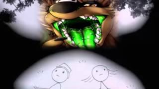 a Day Bill and Shock Could Only Describe as Anything but Beautiful