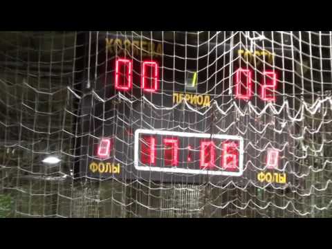 6 КХ 5 Сampana – Program Ace