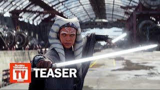 Ahsoka Season 1 Teaser