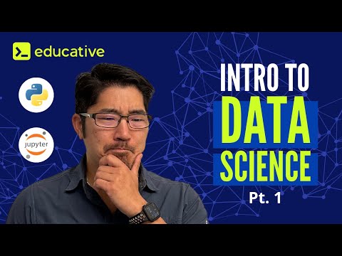 Data Science with Python: Learn the Basics
