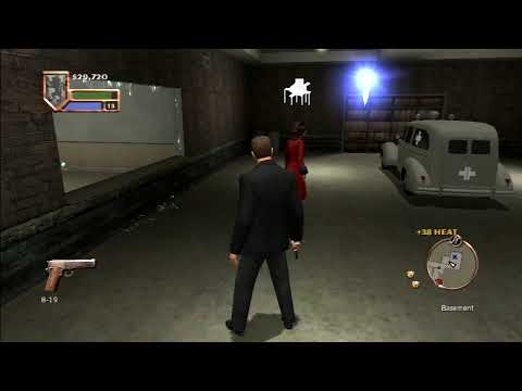 The Godfather : The Game / My journey to become top Don in NYC/ pt.5