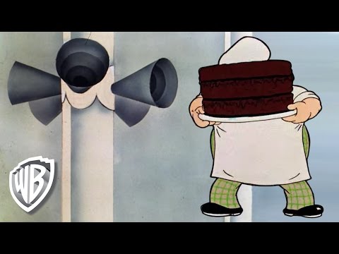 Looney Tunes | Page Miss Glory