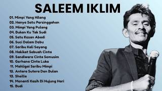 Download lagu Saleem Iklim Full Album | Lagu Jiwang Malaysia Populer mp3