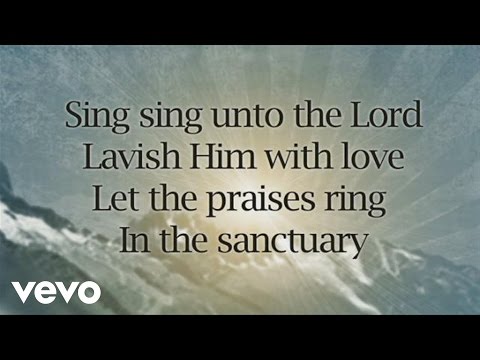 Thumbnail for Sing video