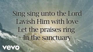 Travis Cottrell - Sing