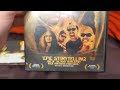 DVD Update For August 1st 2022