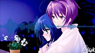 Nightcore - T&#39;embellis ma vie [Yann Perreau]