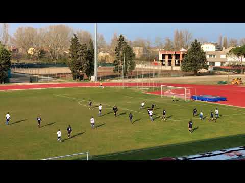 Goal di rapina contro il Real Martellago