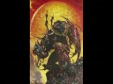 chaos space marines theme- warhammer 40,000 tribute