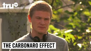 The Carbonaro Effect: Michael Meets His Match | truTV